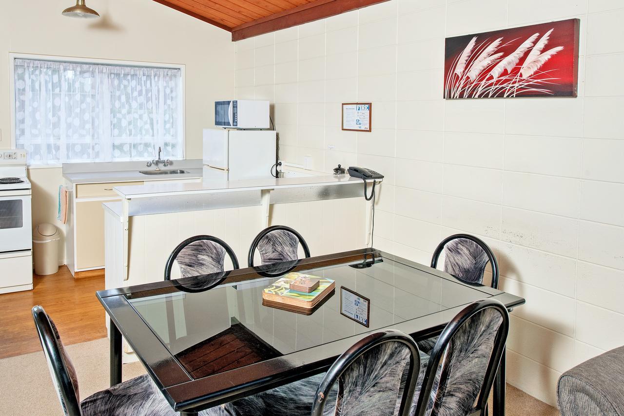 Tourist Court Motel Whakatane Zewnętrze zdjęcie